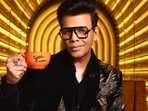 Karan Johar has hosted all the seasons of the popular talk show Koffee With Karan. Karan Johar has hosted all the seasons of the popular talk show Koffee With Karan.