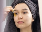 Hyaluronic acid to beat premature wrinkles, skin ageing, sagging, dehydration