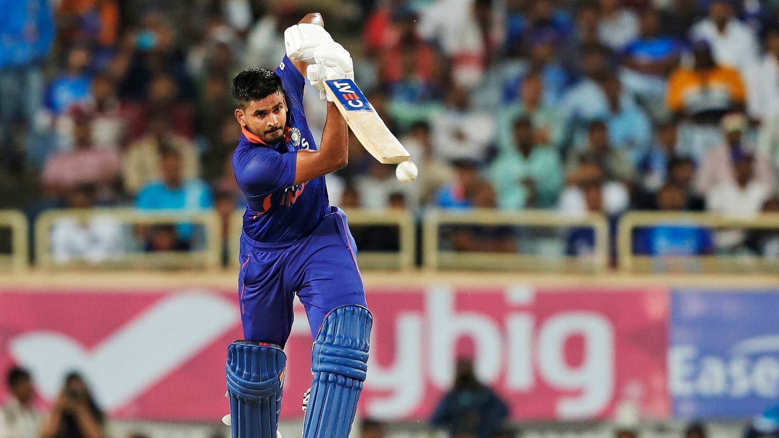 India vs South Africa 2nd ODI Highlights: Shreyas Iyer leads IND to seven-wicket win, series