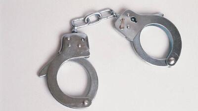 Acting on a tip, a police team, led by DCP Vichitra Veer, nabbed the duo near Tilak Nagar. (Representative image) Acting on a tip, a police team, led by DCP Vichitra Veer, nabbed the duo near Tilak Nagar. (Representative image)