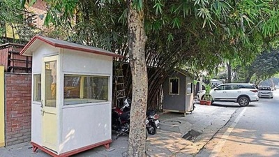 When planning pavements, engineers must also take into account the worst-case scenario in terms of air temperature, so that possible fluctuations in the same cannot affect the streets negatively, say experts. (Pic for representation)