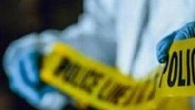 Kondhawa police have registered a case under sections of 394 (Voluntarily causing hurt in committing robbery) and 34 (Acts done by several persons in furtherance of common intention) of the Indian Penal Code (IPC). (REPRESENTATIVE PHOTO)