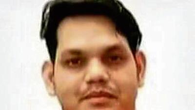 Sidhu Moosewala murder case accused Deepak Tinu escaped the custody of the in-charge of Mansa police. (Agencies) Sidhu Moosewala murder case accused Deepak Tinu escaped the custody of the in-charge of Mansa police. (Agencies)