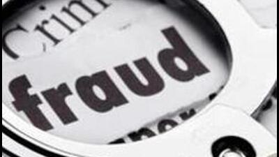 Four FIRs have been lodged by the Ludhiana police against the accused for cheating shipping firms of 137 containers. (HT FILE)