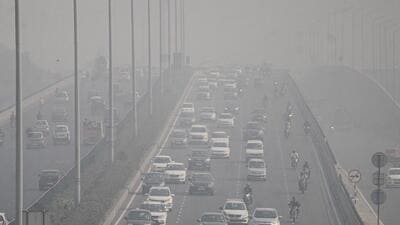 Haryana cities breathe easy with ‘good’ AQI (PTI)