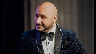 Song remakes are all about the treatment: B Praak Song remakes are all about the treatment: B Praak
