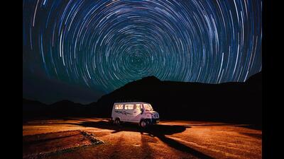 Photographer Nimit Nigam’s work on display at the exhibition Drishti, which is ongoing in Gurugram. Photographer Nimit Nigam’s work on display at the exhibition Drishti, which is ongoing in Gurugram.