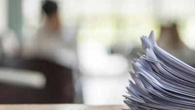 The IKS division was established by the ministry as an innovation cell at the All India Council for Technical Education in 2020. (Getty Images/iStockphoto)