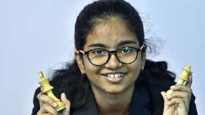 Shubhi Gupta (HT Photo by Sanjeev Verma) Shubhi Gupta (HT Photo by Sanjeev Verma)