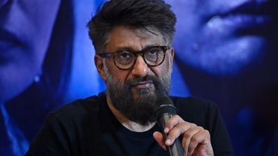 Vivek Agnihotri commented on Sharad Pawar's remarks that the minority is not getting their due.&nbsp;