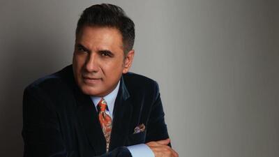 Actor Boman Irani will be seen next in filmmaker Sooraj Barjatya’s Uunchai. Actor Boman Irani will be seen next in filmmaker Sooraj Barjatya’s Uunchai.