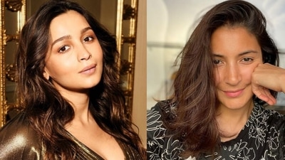 Alia Bhatt and Anushka Sharma made most of their Sunday and here's how.