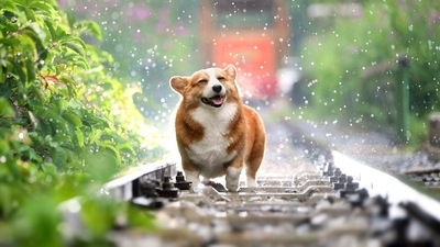 Pet care tips: 4 Natural pet remedies for optimal health (pixabay) Pet care tips: 4 Natural pet remedies for optimal health (pixabay)
