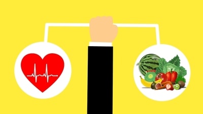 Ayurveda for heart health: 4 Ayurvedic habits to keep your heart smiling (Image by mohamed Hassan from Pixabay ) Ayurveda for heart health: 4 Ayurvedic habits to keep your heart smiling (Image by mohamed Hassan from Pixabay )
