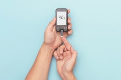 Type 2 Diabetes is a chronic condition which affects the way the body processes sugar. It either helps in stopping the adequate production of insulin, or it resists insulin. Hence, symptoms such as thirst, frequent urination, hunger and fatigue may start to show. In some cases, Type 2 Diabetes can be the reason of blurred vision as well. (Unsplash)