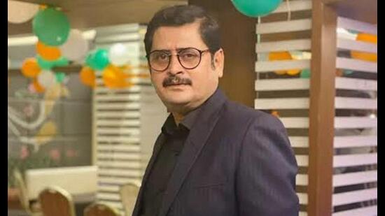 Rohitashv Gour