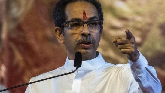 Evening brief: Thackeray faction of Shiv Sena shares list of symbols ...