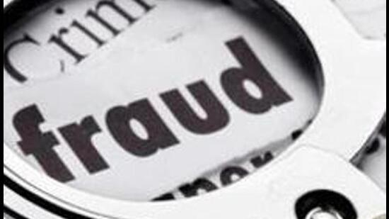 Four FIRs have been lodged by the Ludhiana police against the accused for cheating shipping firms of 137 containers. (HT FILE)