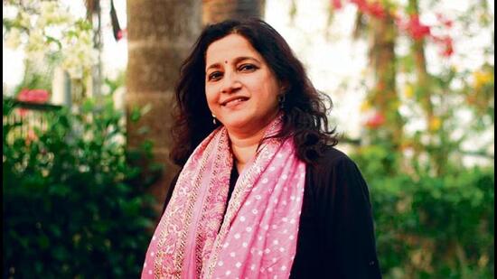 Kavita Seth has given hits like Iktara and Tum Hi Ho Bandhu