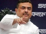 Suvendu Adhikari (PTI) Suvendu Adhikari (PTI)