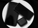 Poco 2.2 Ghz processor phones