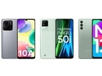 If you are planning to buy a mobile phone under  <span class='webrupee'>₹</span>12,000, then look for options in Nokia, Motorola, Redmi etc.