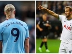 Harry Kane has issued a fresh warning to Erling Haaland(Reuters) Harry Kane has issued a fresh warning to Erling Haaland(Reuters)