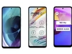 Motorola mobile phones under  <span class='webrupee'>₹</span>20,000 are known to offer great user experience.&nbsp;