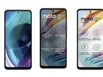 Motorola mobile phones under  <span class='webrupee'>₹</span>25,000: You can expect a good battery life in these phones.