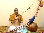 Padma Shri awardee and popular 'Villupattu' exponent Subbu Arumugam passes away