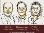 Nobel Prize For Economics 2022: The Nobel economics prize was awarded to three US based researchers.&nbsp;