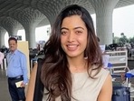 Rashmika Mandanna and Vijay Deverakonda are rumored to be dating. Rashmika Mandanna and Vijay Deverakonda are rumored to be dating.