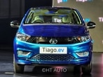 Tiago EV was launched on September 28