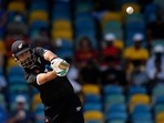New Zealand's Daryl Mitchell New Zealand's Daryl Mitchell