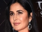 Katrina Kaif spoke about Priyanka Chopra at the Phone Bhoot trailer launch event. Katrina Kaif spoke about Priyanka Chopra at the Phone Bhoot trailer launch event.