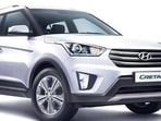 In September, Hyundai sold 12,806 Creta SUVs, which had a market share of 36.54 per cent.
