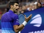 Novak Djokovic Novak Djokovic
