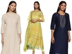 Amazon Great Indian Festival Sale 2022: Women's clothing have huge discount on them.