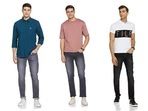 Numero Uno jeans have quality fabric and great fit.&nbsp;