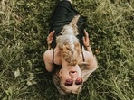World Mental Health Day 2022: Mental, physical health advantages of owning a pet(Татьяна) World Mental Health Day 2022: Mental, physical health advantages of owning a pet(Татьяна)