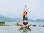 World Mental Health Day 2022: 5 effective Yoga asanas for improving your mental health