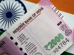 The partially convertible rupee pared all its losses to close unchanged at 82.32 per dollar, pulling back from a record low of 82.6825 hit in early morning trades.