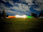 old Parliament House of Australia(Twitter) old Parliament House of Australia(Twitter)