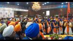 Over 247000 pilgrims visited the shrine this year. (Sourced.)
