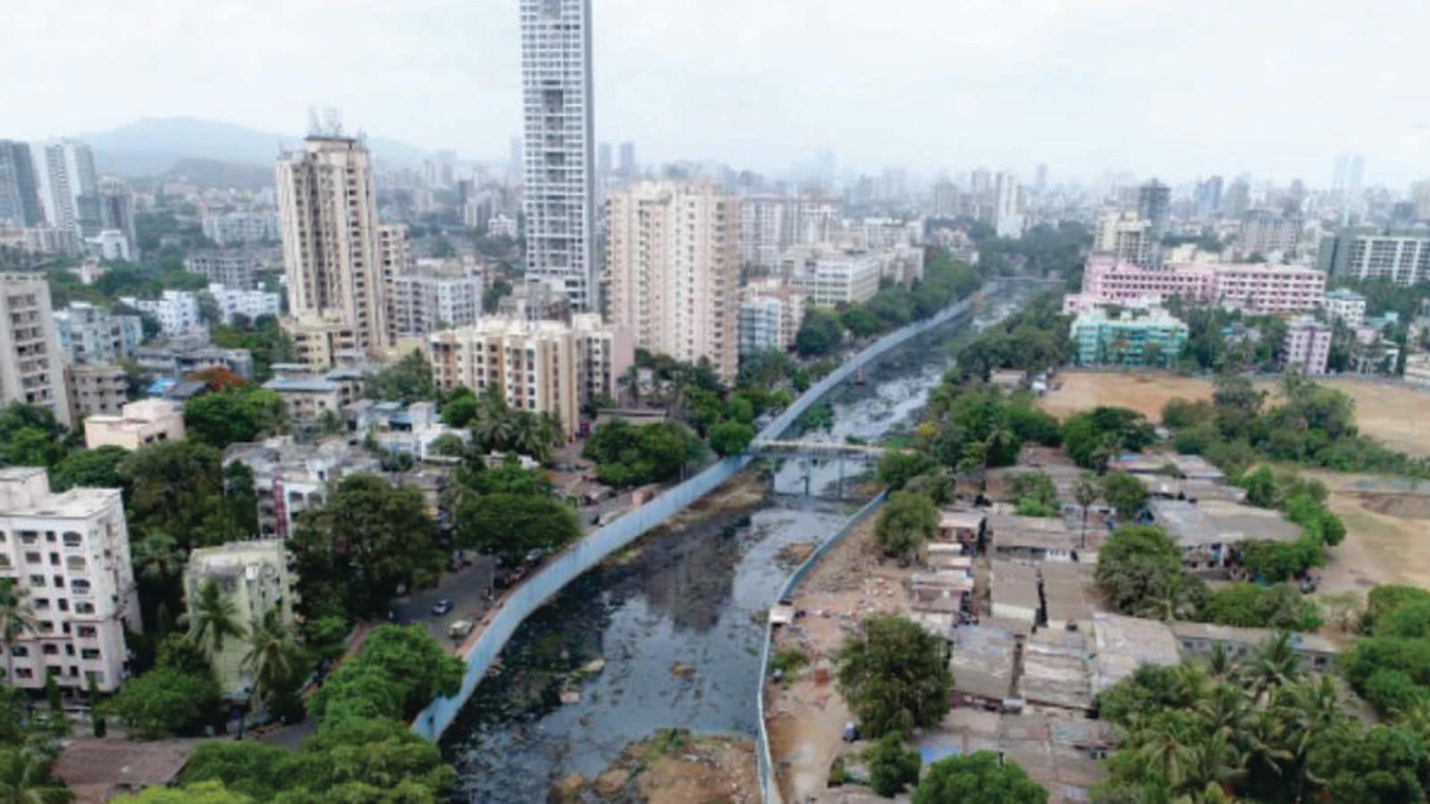 BMC to restore lost glory of Dahisar, Poisar rivers Mumbai news