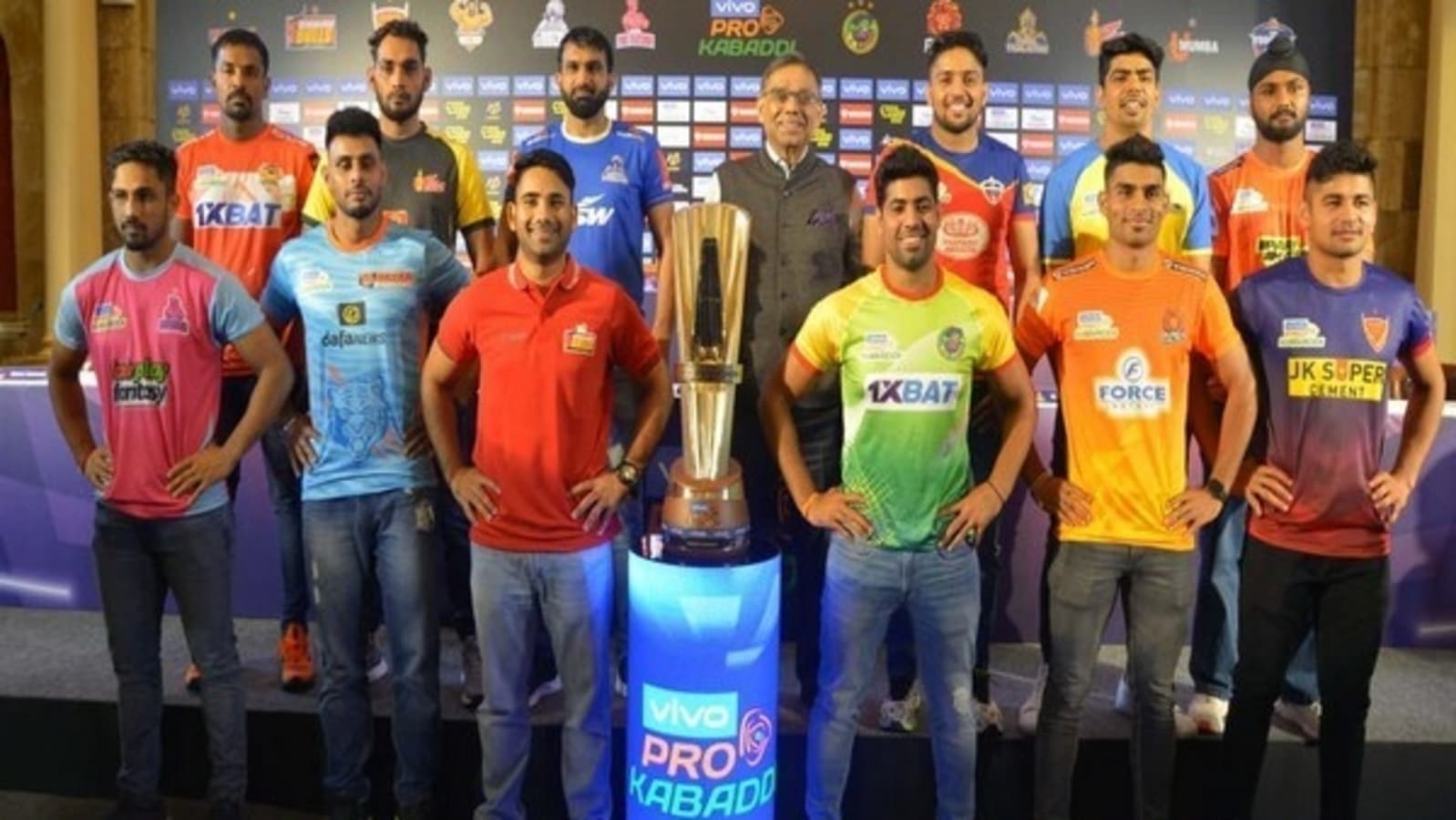 PKL Former players starting to take over as coaches now Hindustan Times