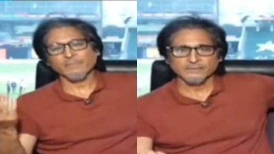 PCB chief Ramiz Raja PCB chief Ramiz Raja