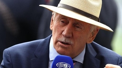 Ian Chappell chose his best Test batter in recent times. (Twitter)
