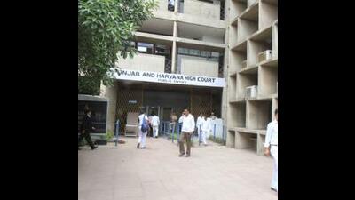 Criminal cases against MPs/MLAs: Court seeks status report from Haryana Criminal cases against MPs/MLAs: Court seeks status report from Haryana