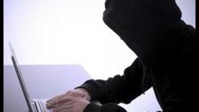 With 5G being launched in select cities, the cyber crime cell of the Ludhiana police on Monday issued an advisory asking residents to beware of fraudsters who might try to con them on the pretext of upgrading their internet services. (Representative Image /HT File)
